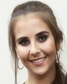 Sophie Robinson